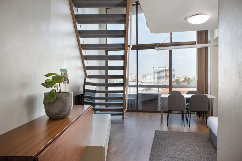 Modern furnishing
