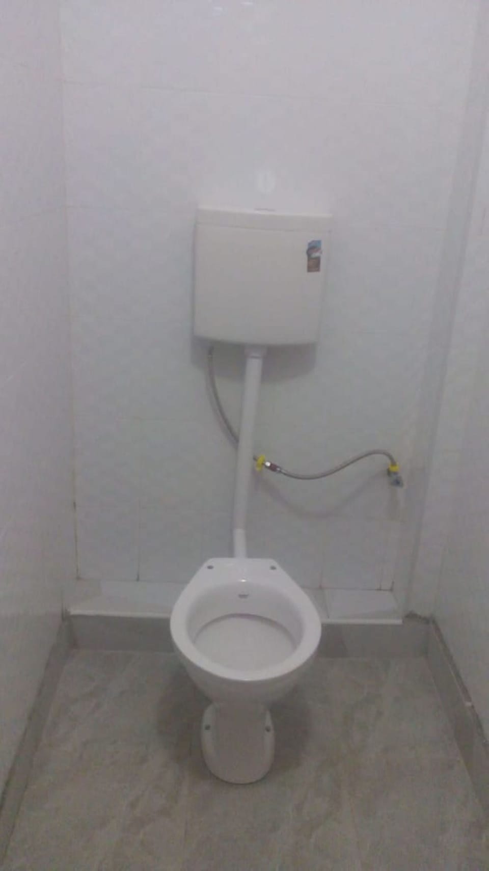Deluxe Double Room | Bathroom | Shower, rainfall showerhead, free toiletries, towels