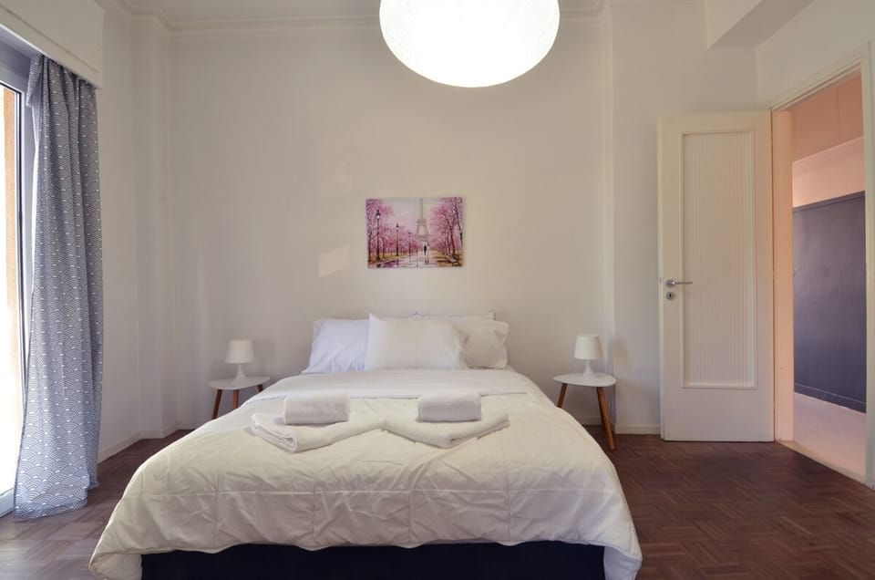 Kerameikos, a lovely apartment Apartment in Athens