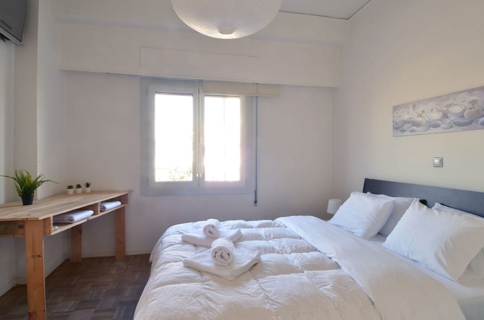 Kerameikos, a lovely apartment Apartment in Athens
