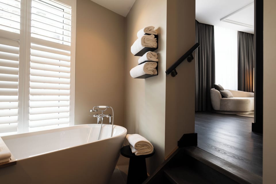 Hotel Beaumont Hotel in Maastricht