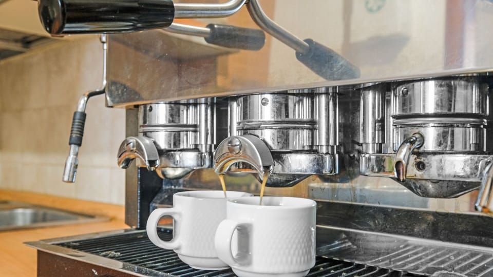 Cafe