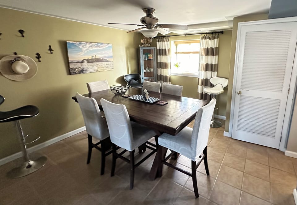 Dinning room