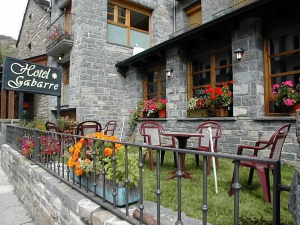 Hotel Gabarre Hotel in Broto
