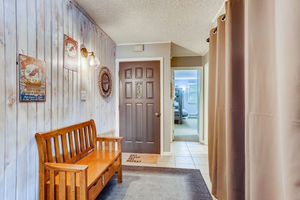Entry Way