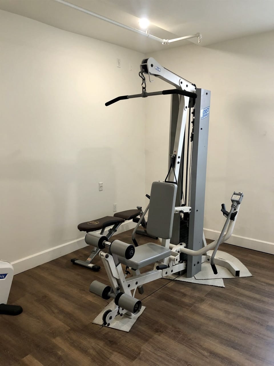 Resistance Training