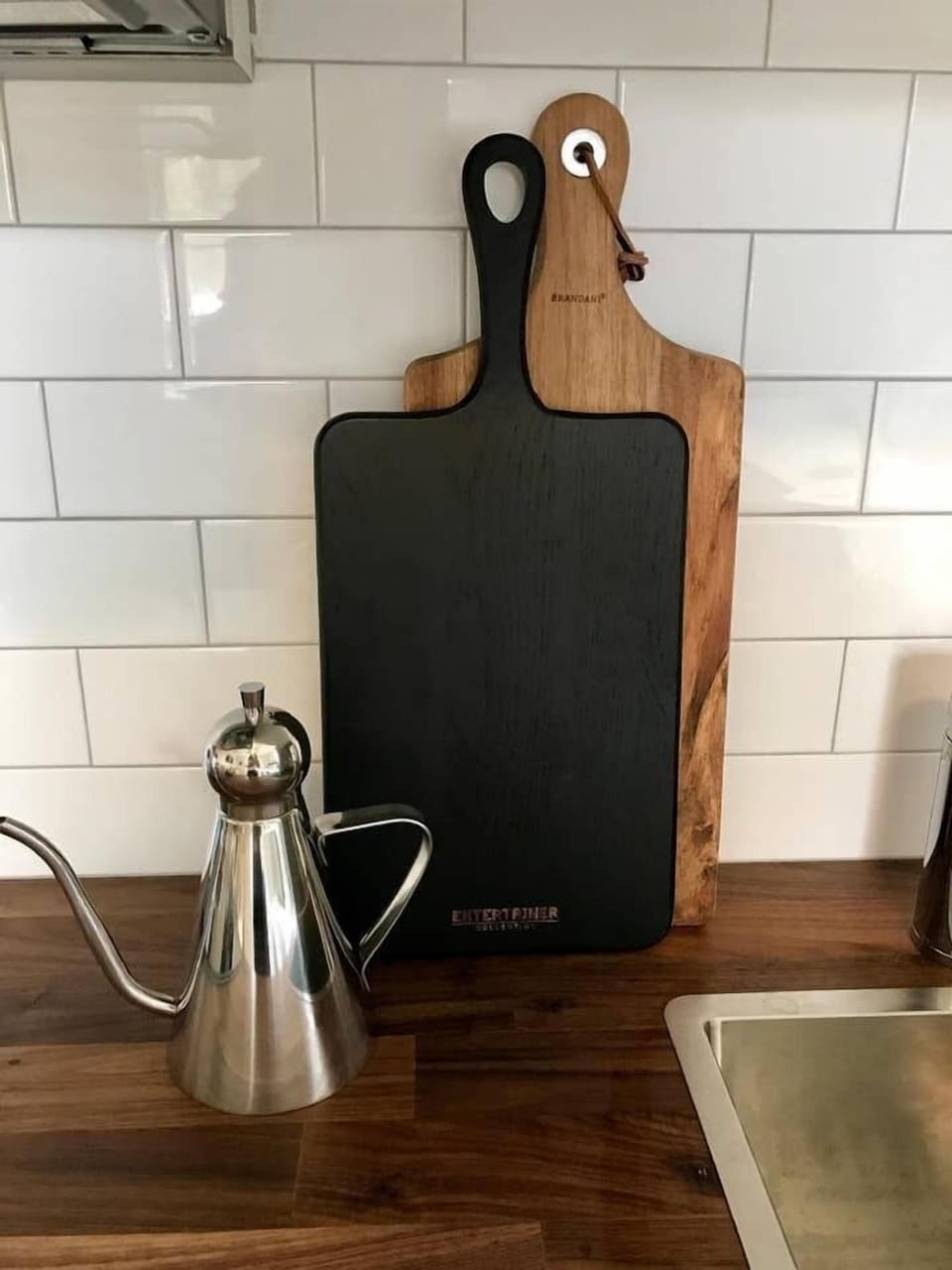Cutting Board