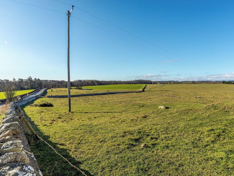 Surrounding area | Dovecote Cottage, Embleton