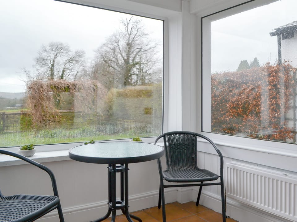 Sun room | The Beeches, Bassenthwaite, near Keswick