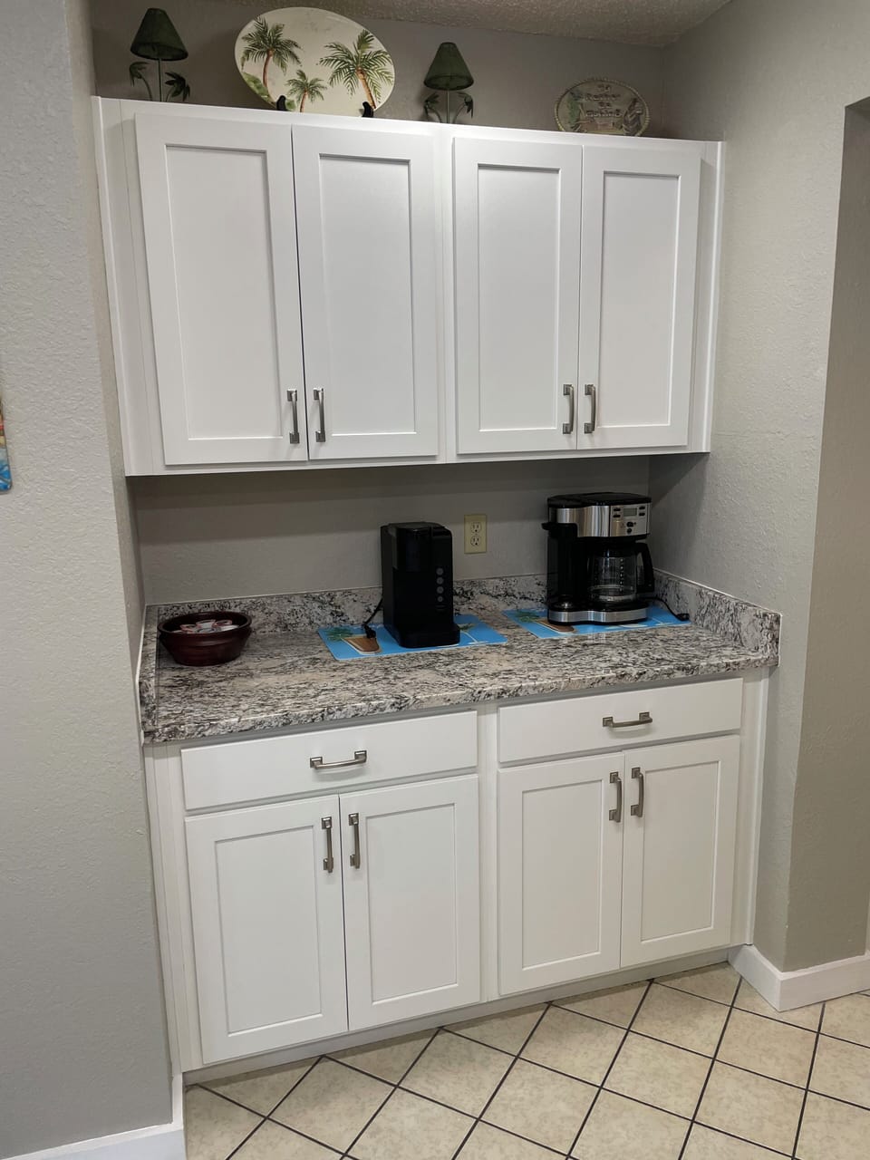 Coffee Bar