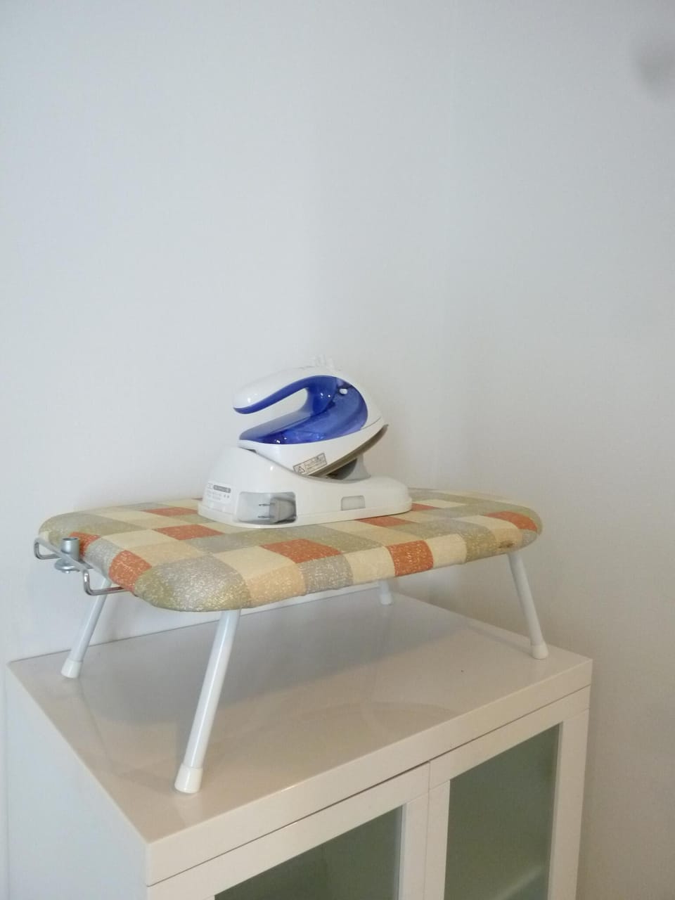 Apartment (D) | In-room dining