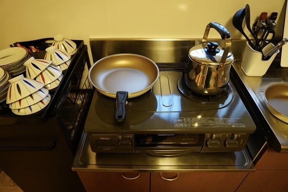 Apartment, 2 Bedrooms | Room amenity