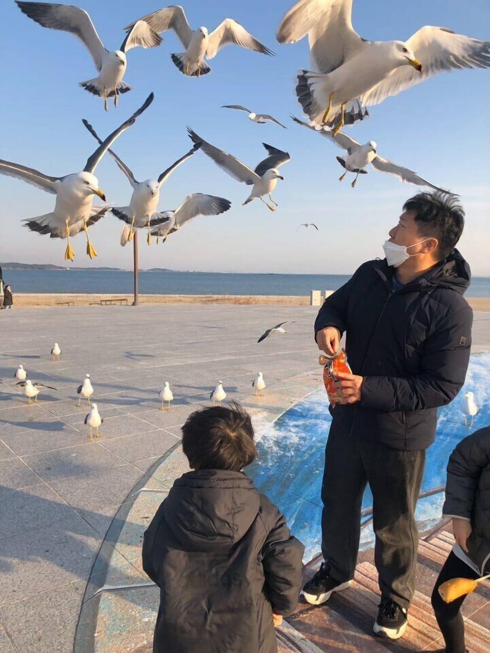 Children's activities