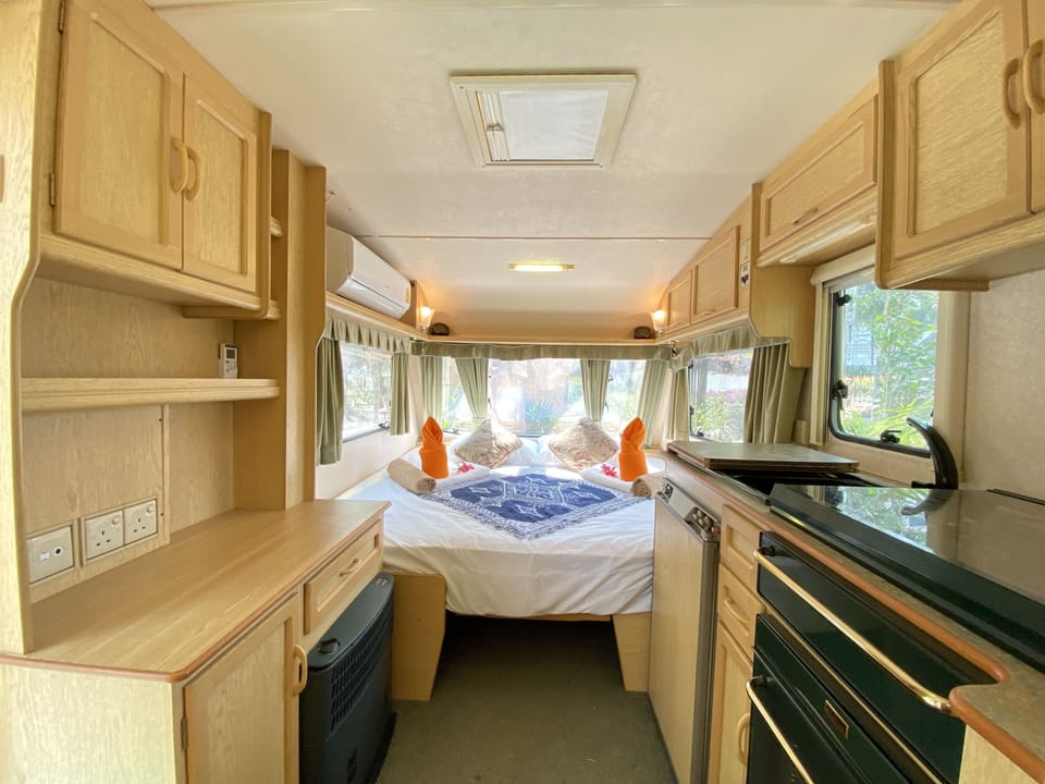 Superior Room | Individually decorated, individually furnished, free WiFi, bed sheets