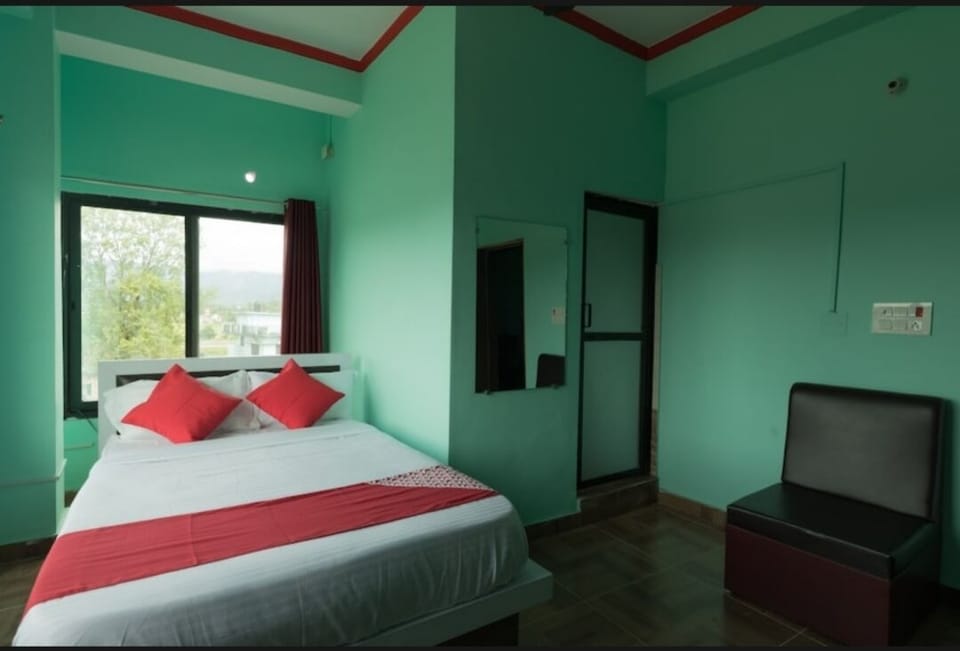 Classic Room | Free WiFi, wheelchair access