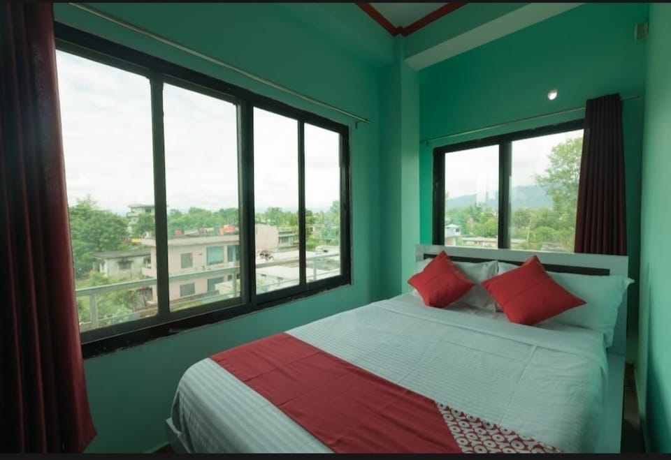 Classic Room | Free WiFi, wheelchair access