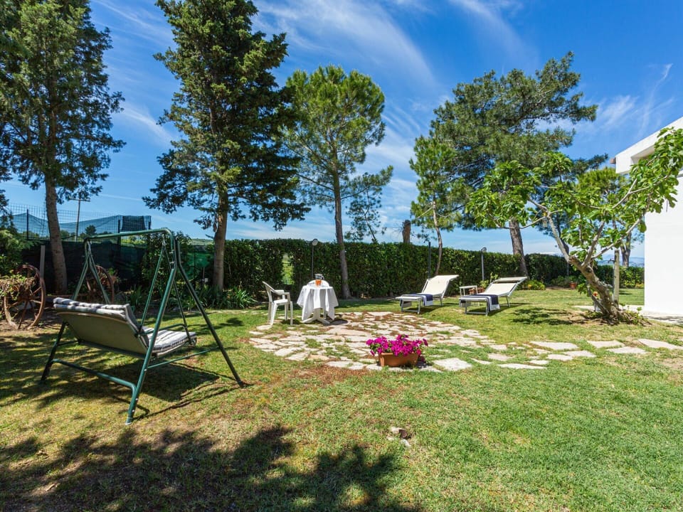 Cloud, Plant, Sky, Shade, Tree, Land Lot, Natural Landscape, Grass, Camping, Woody Plant