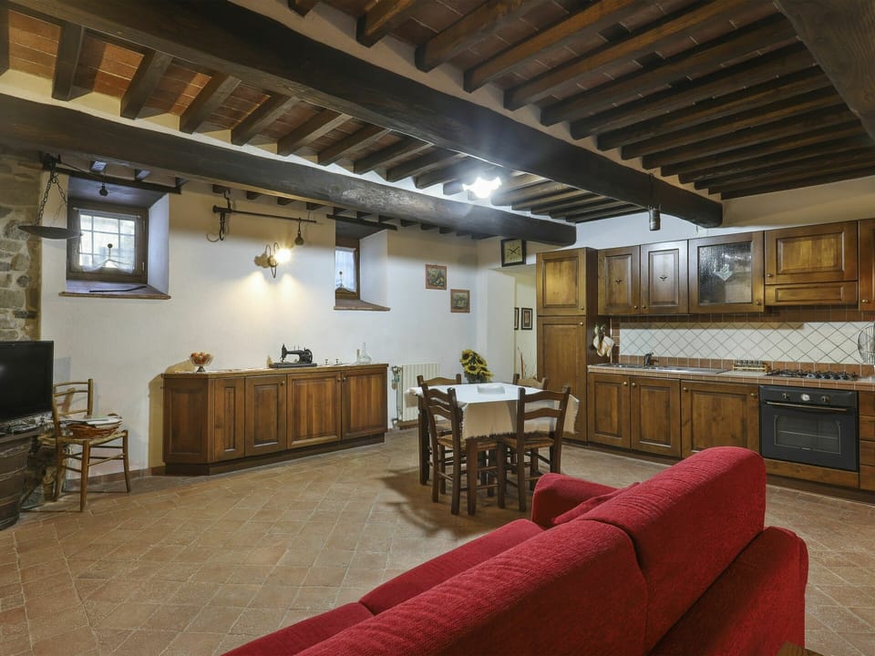 Furniture, Property, Chair, Wood, Cabinetry, House, Architecture, Interior Design, Window, Flooring