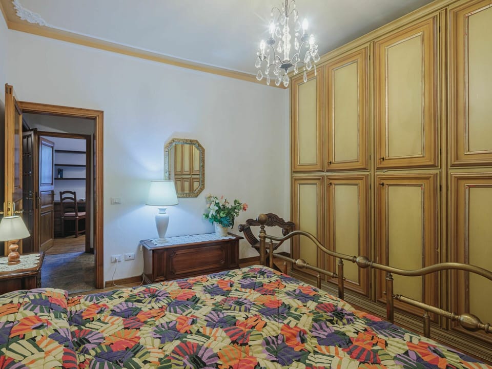 Cabinetry, Furniture, Property, Picture Frame, Decoration, Interior Design, Lighting, Wood, Building, Comfort