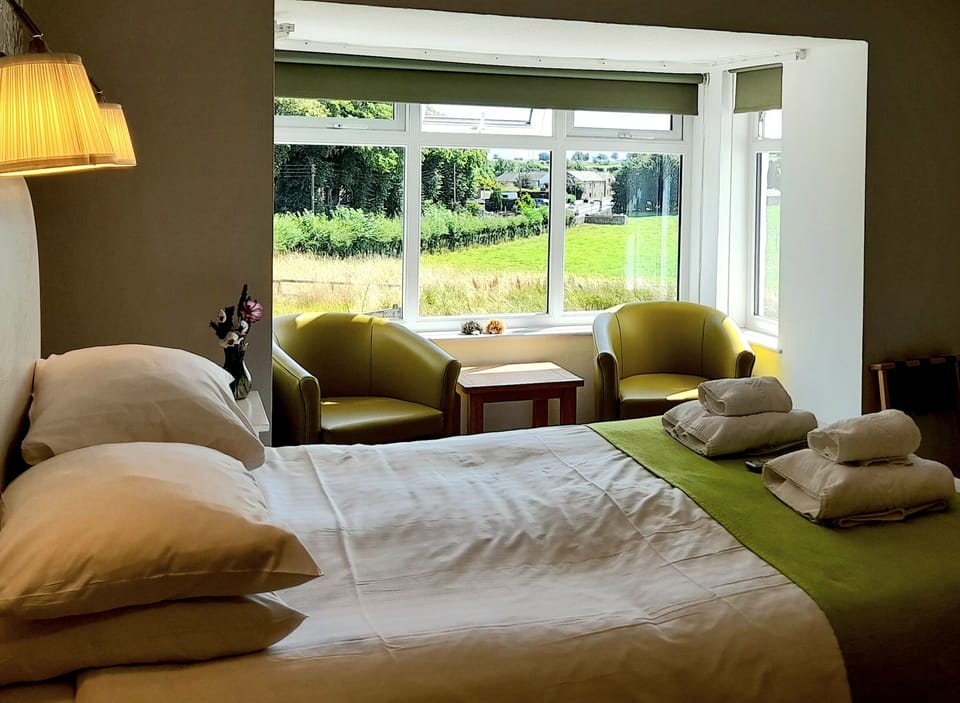 Double Room, Ensuite