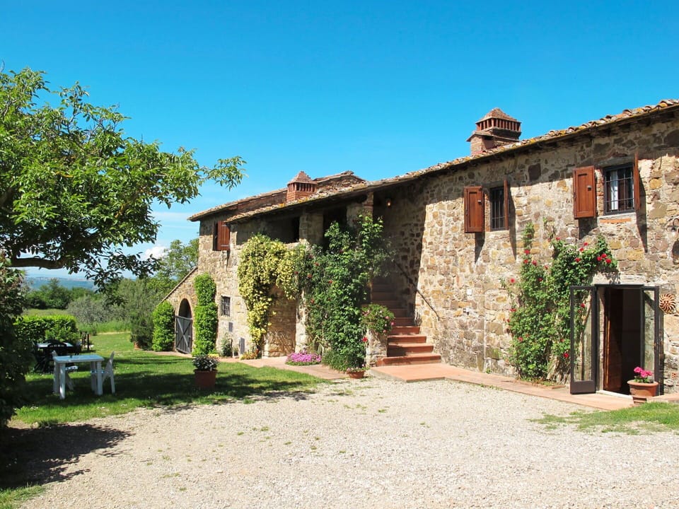 Property, House, Building, Home, Real Estate, Cottage, Estate, Rural Area, Tree, Architecture
