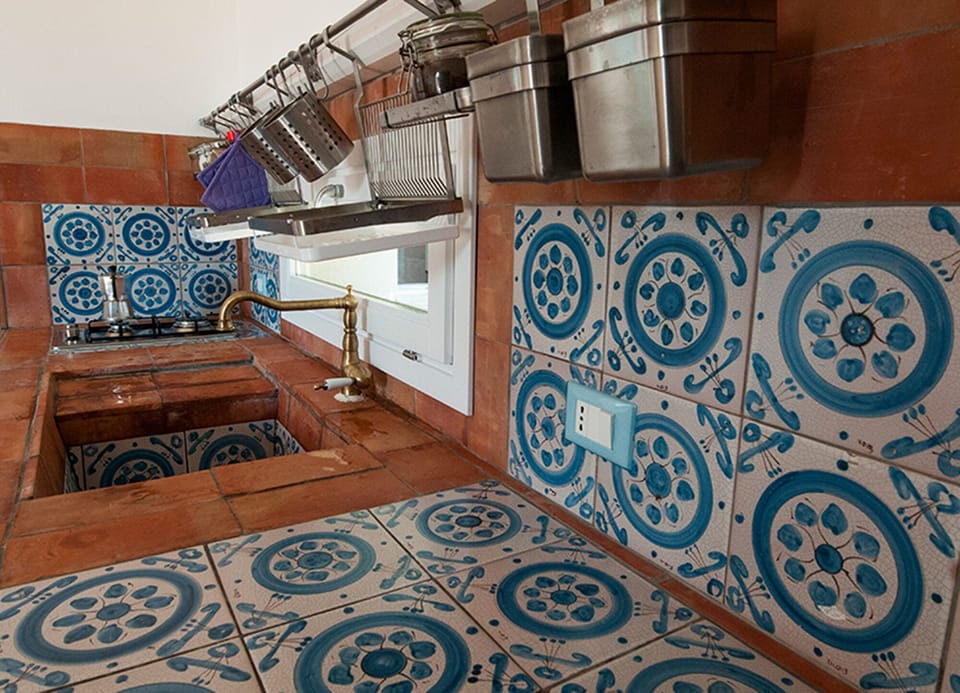 Villa, 2 Bedrooms, Smoking, Private Pool | Interior