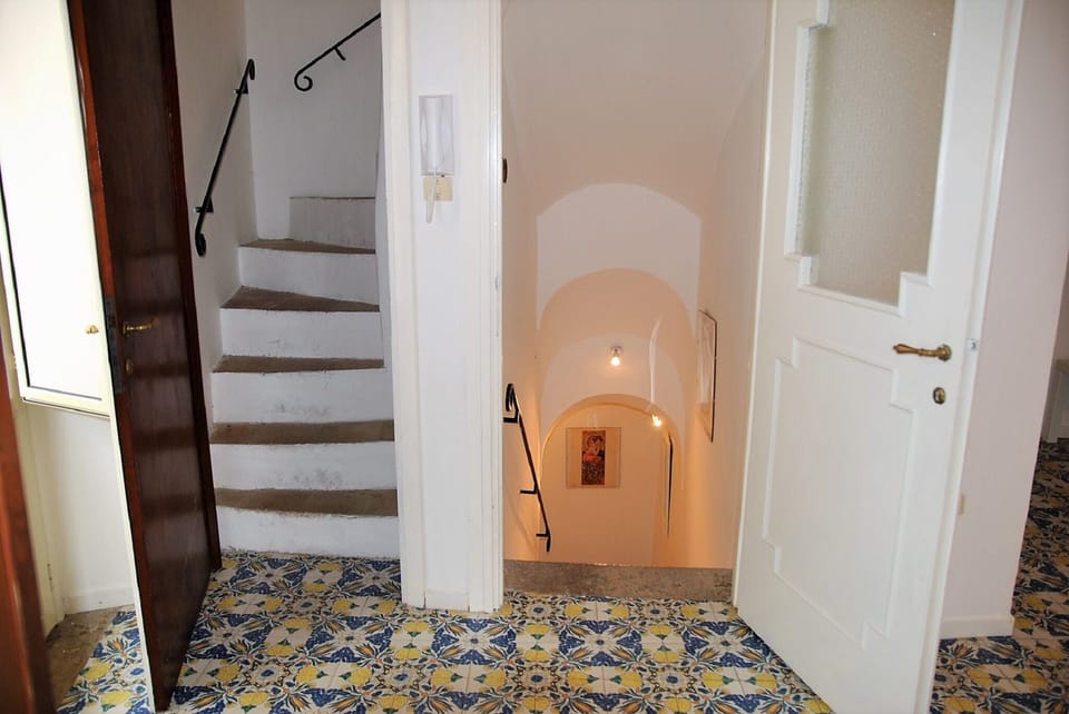House, 2 Bedrooms, Terrace, City View | Interior