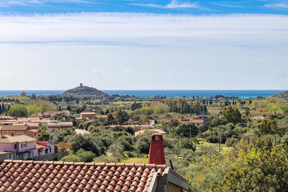 House, 3 Bedrooms, Smoking, Balcony | Exterior