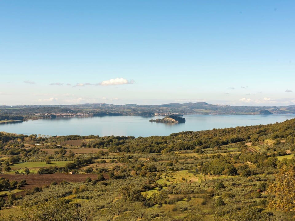 Water Resources, Water, Body Of Water, Natural Environment, Natural Landscape, Horizon, Ecoregion, Landscape, Bank, Highland