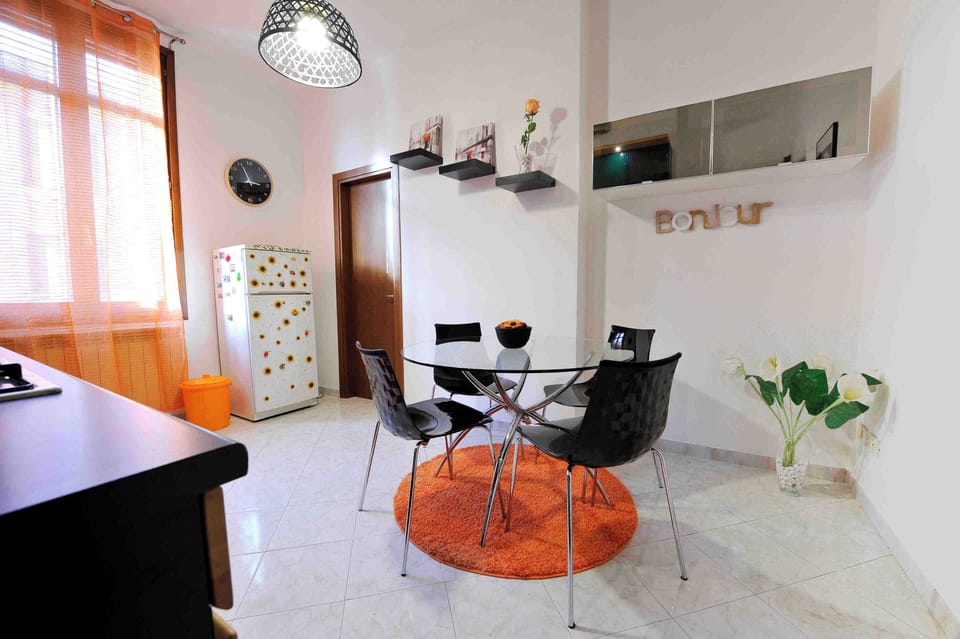Apartment, 1 Bedroom, City View | Interior