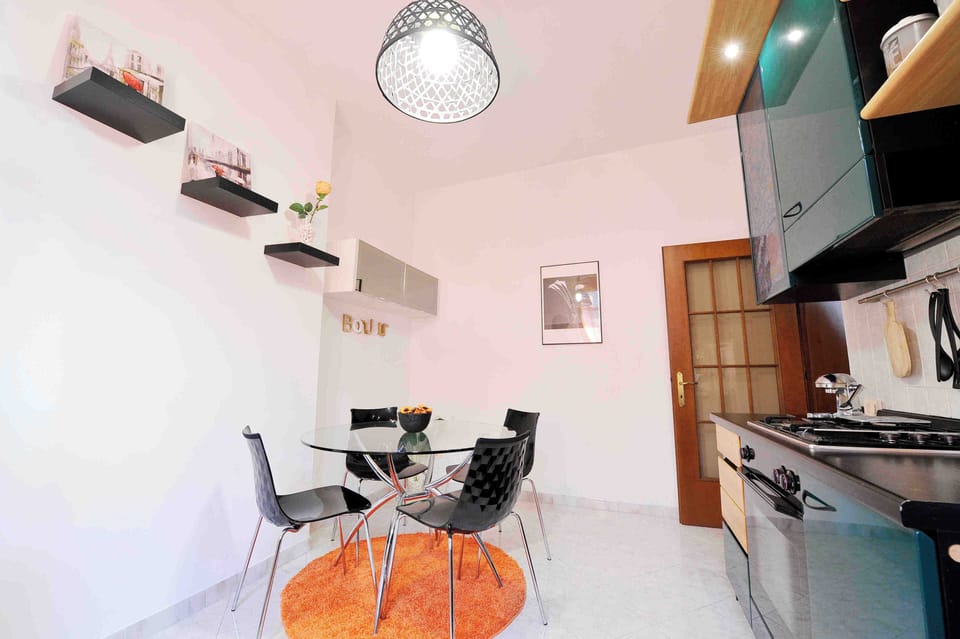 Apartment, 1 Bedroom, City View | Interior