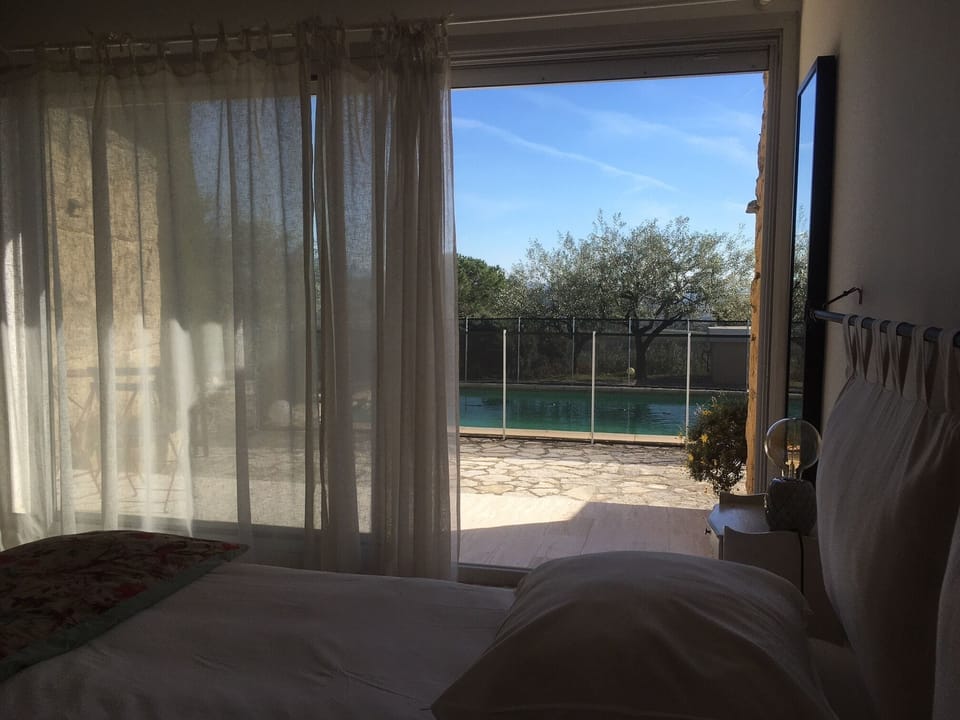 Double or Twin Room (Bellissima) | Individually decorated, individually furnished, blackout drapes
