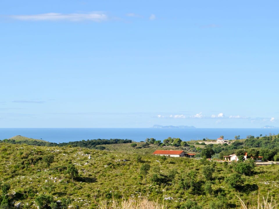 Sky, Vegetation, Sea, Hill Station, Nature Reserve, Cloud, Horizon, Hill, Tree, Coast