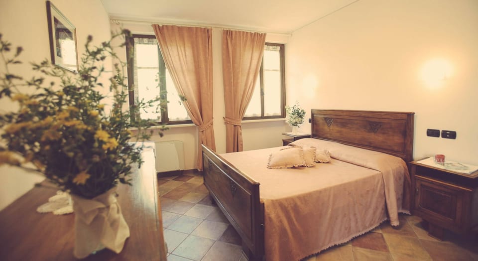 Triple Room | Premium bedding, individually decorated, individually furnished