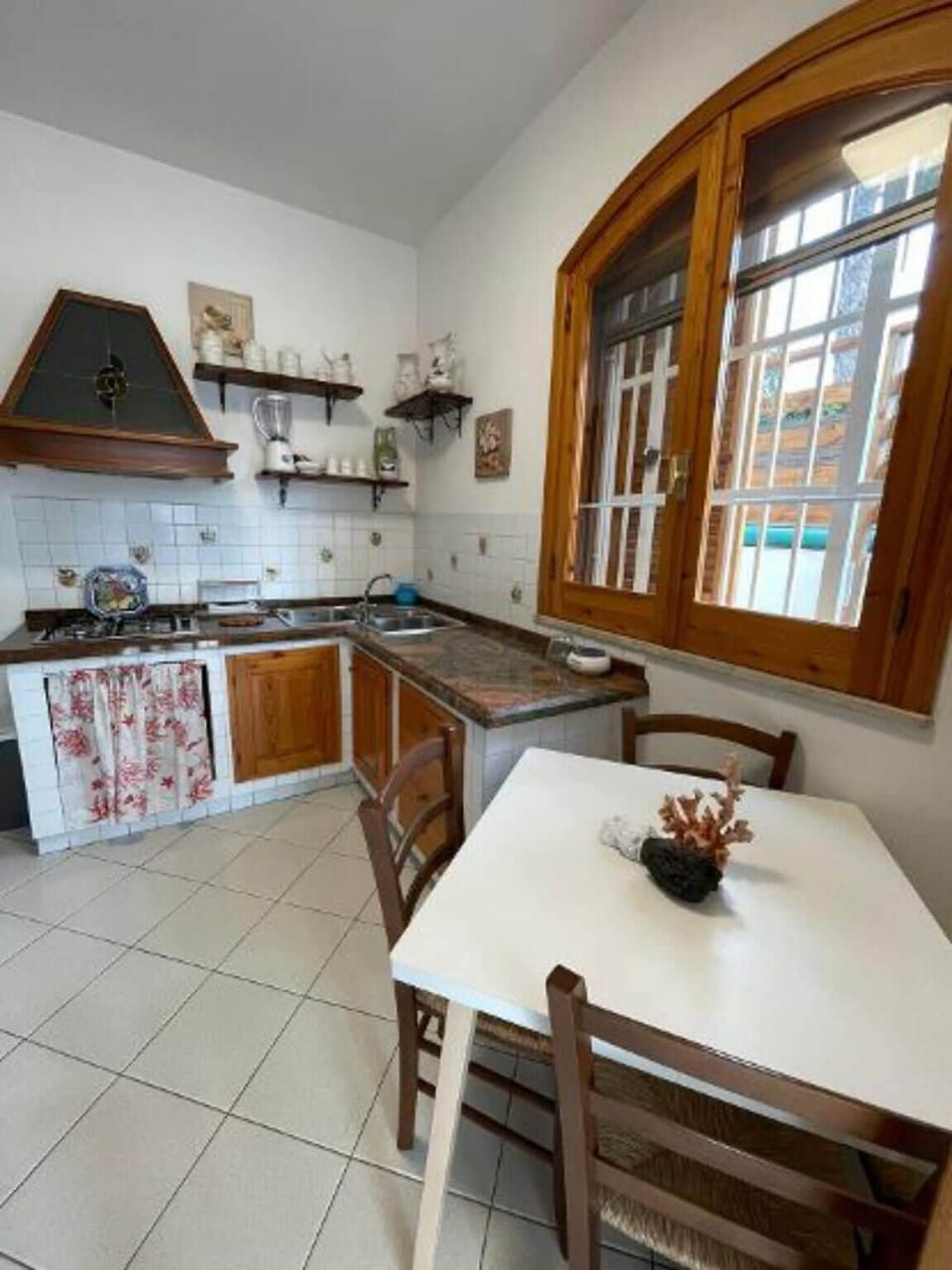 Apartment, 2 Bedrooms, Smoking, Private Pool | Dining