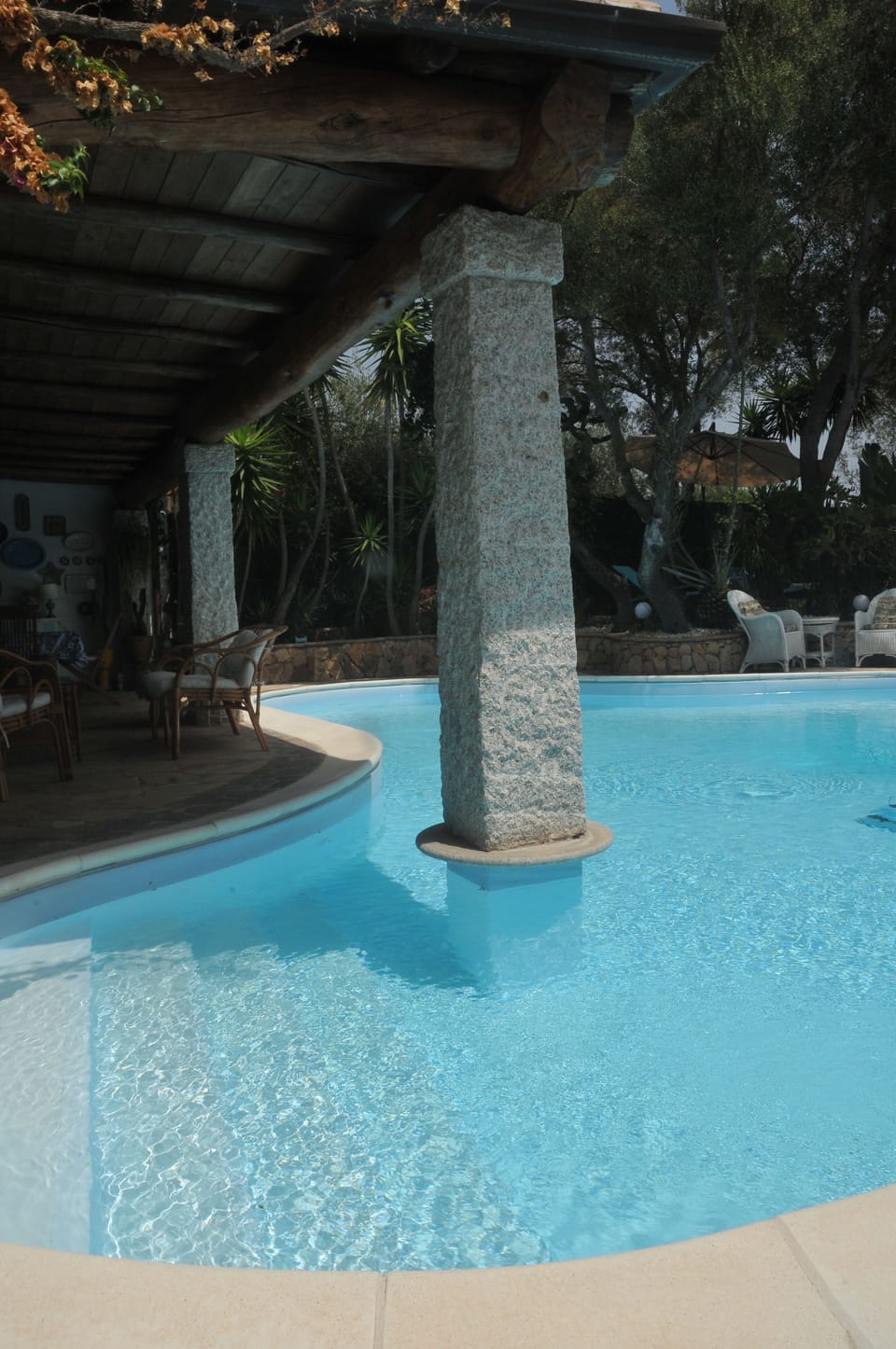 Villa, 4 Bedrooms, Smoking, Private Pool | Pool | Outdoor pool