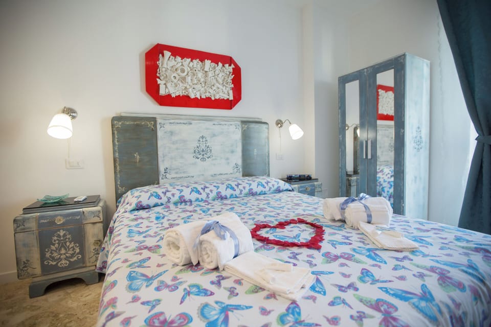 Room, 1 Bedroom, Balcony, City View | 1 bedroom