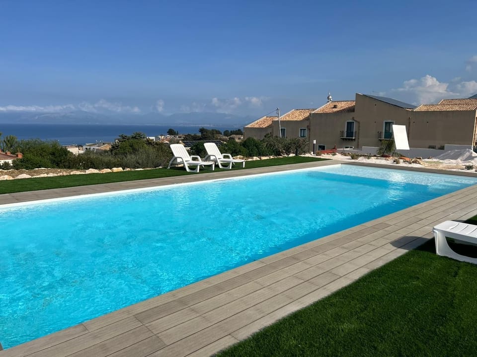 Studio, Smoking, Balcony | Pool | Outdoor pool