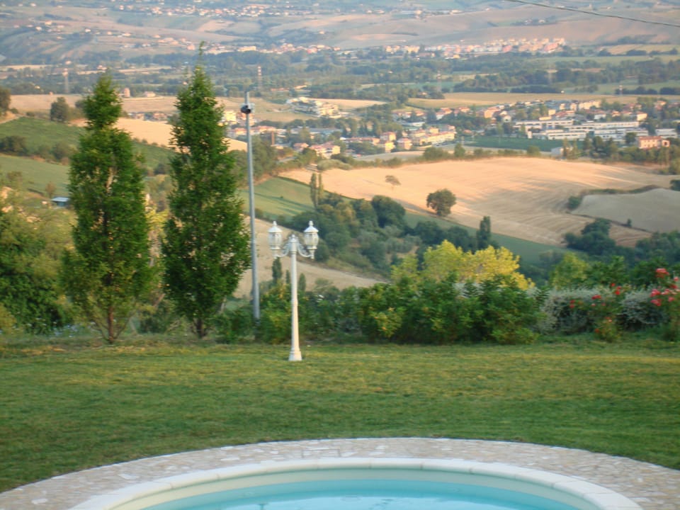Villa, 5 Bedrooms, Smoking, Private Pool | Exterior