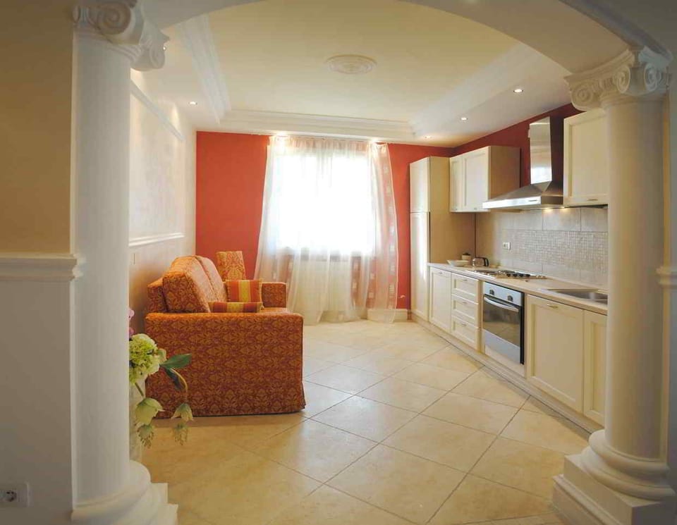 Villa, 5 Bedrooms, Smoking, Private Pool | Interior