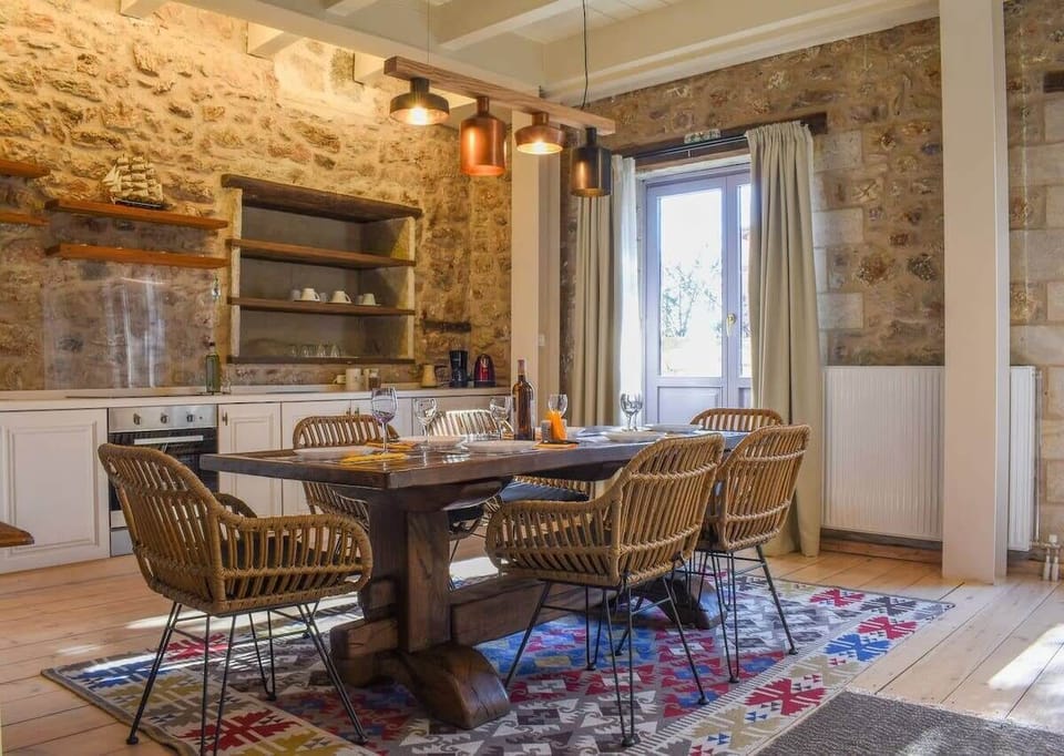 Step into the captivating allure of this property's welcoming interior