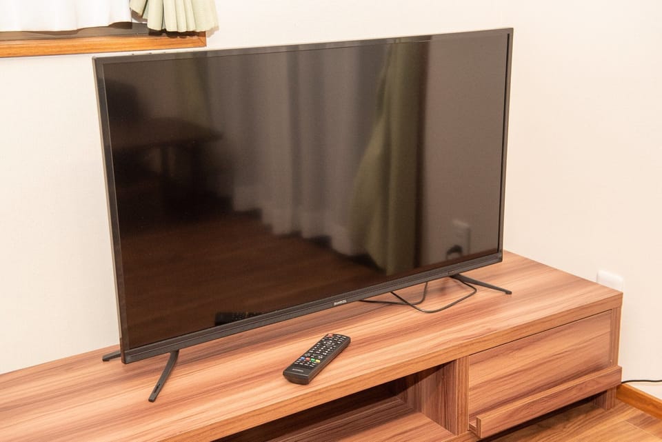 Television
