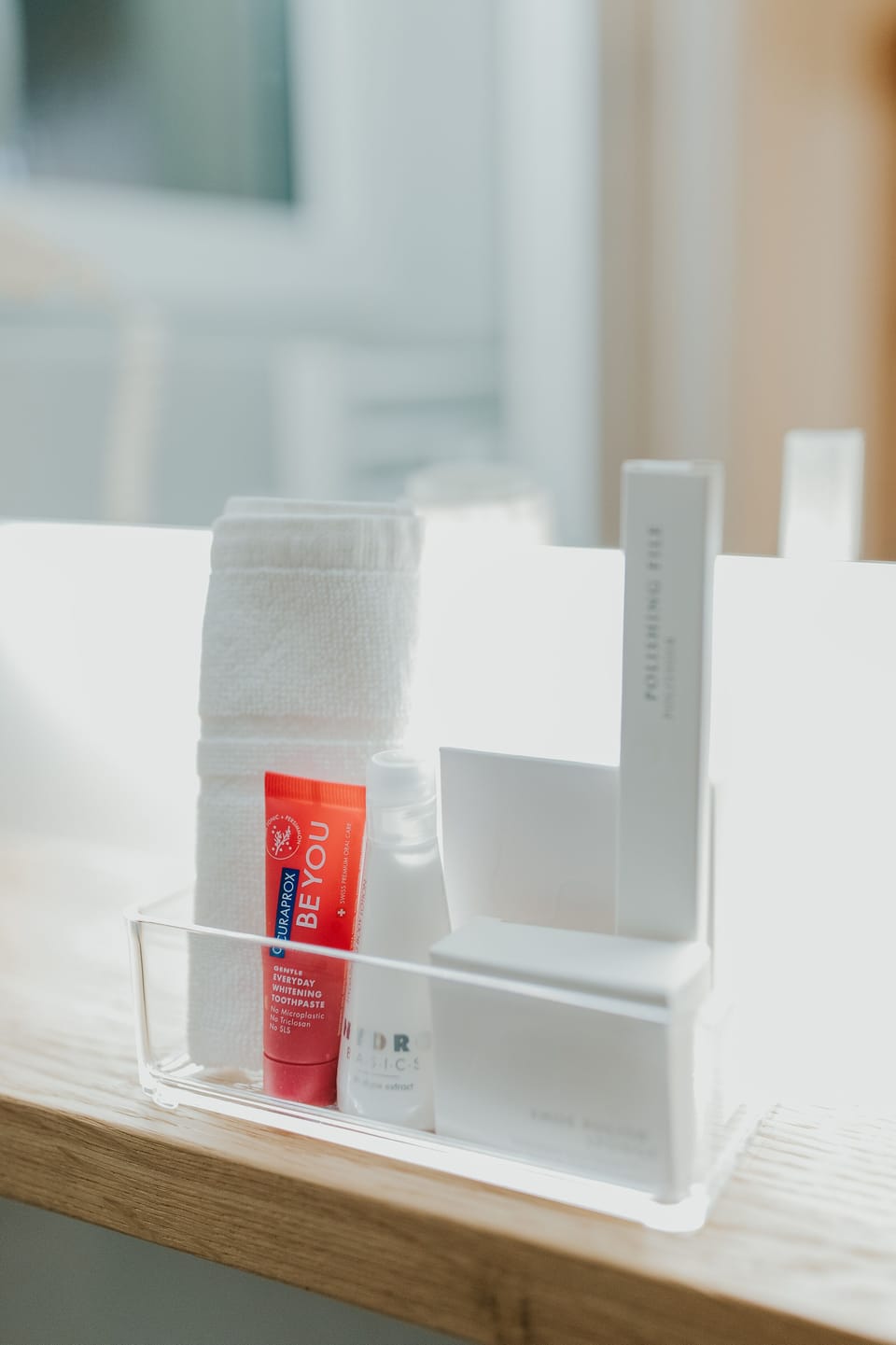 Economy Apartment | Bathroom | Shower, free toiletries, hair dryer, slippers