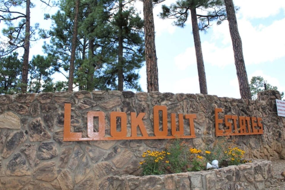 Lookout Estates Condominiums