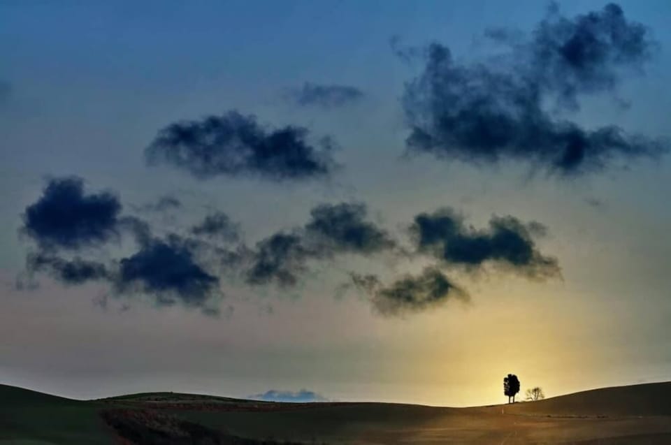a hearthbreathing nature