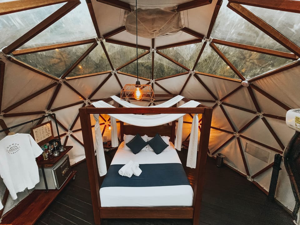 Comfort Double Room, 1 King Bed, Hot Tub | Egyptian cotton sheets, premium bedding, down comforters, pillowtop beds