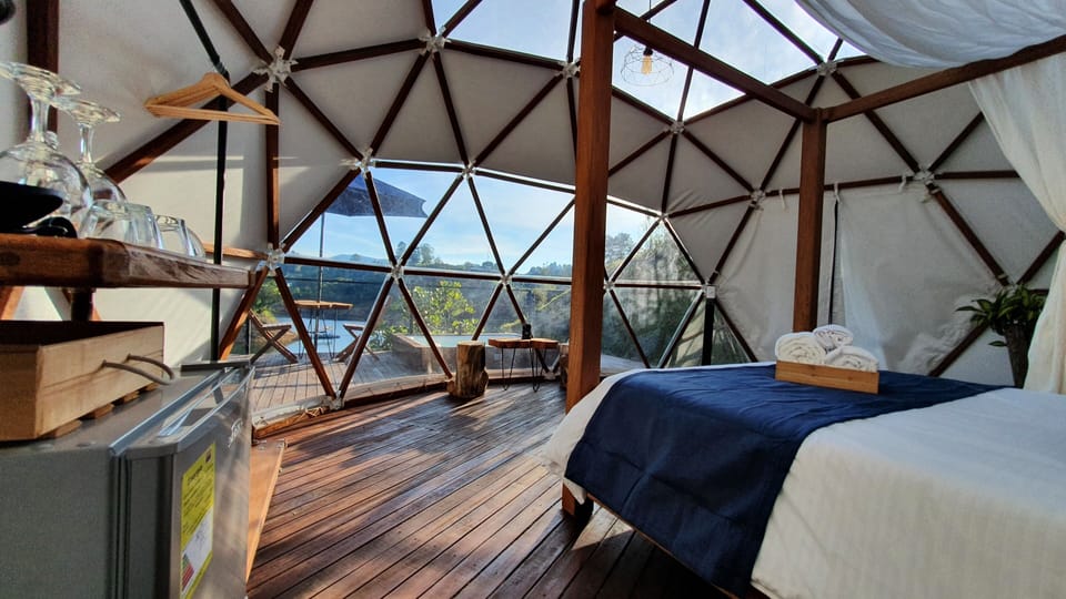 Deluxe Suite, Lake View (Lake Suite 5) | Lake view