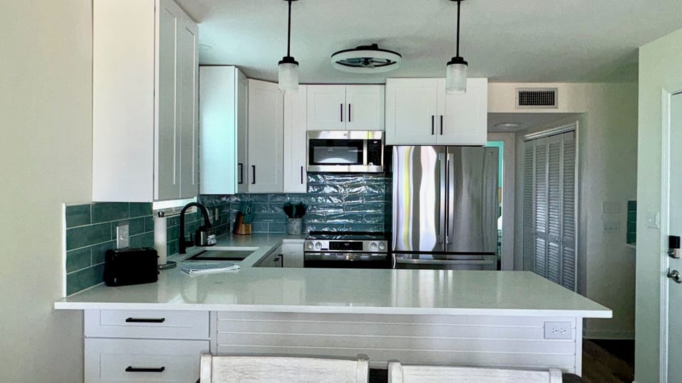 Kitchen - New 2026