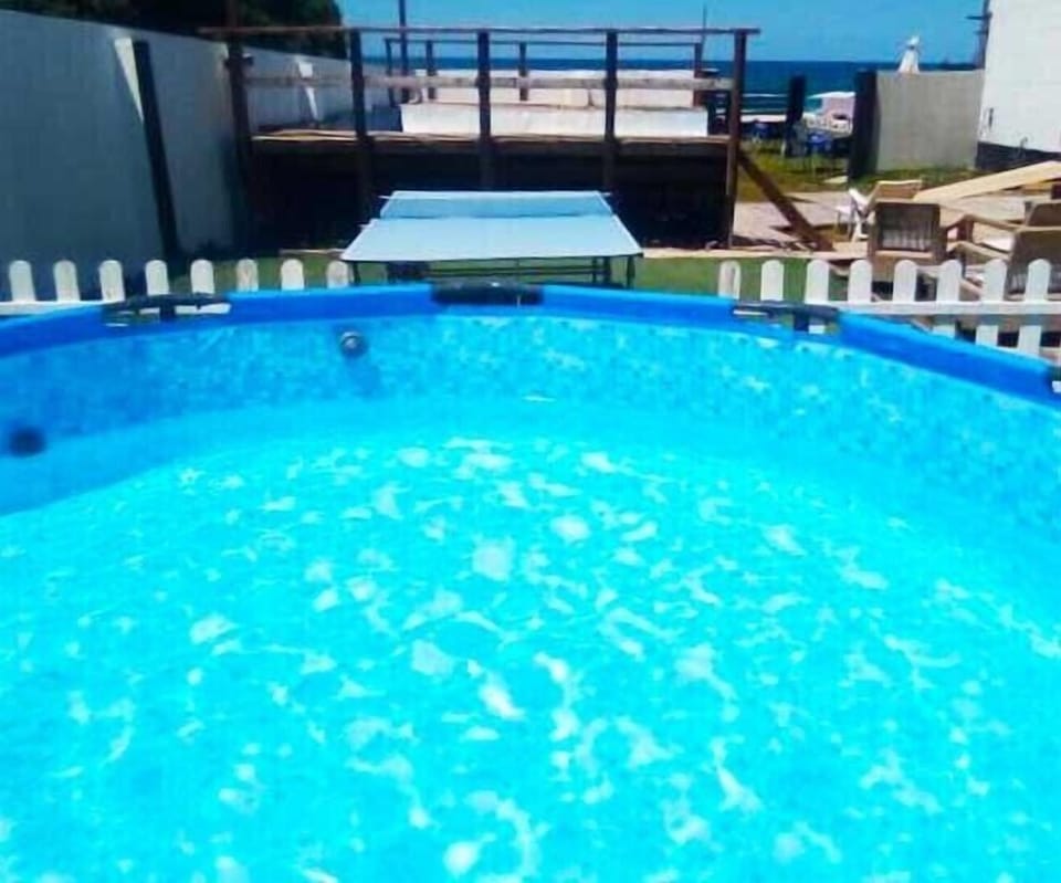 Escuela de Surf y Hostel Baldaio Hostel in Bergantiños
