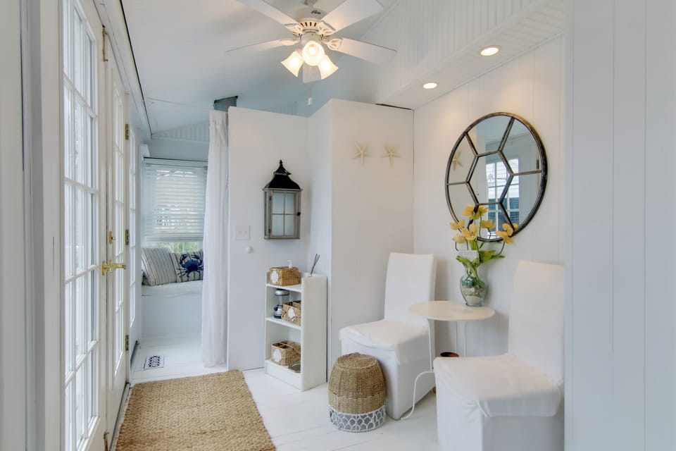 Sunroom